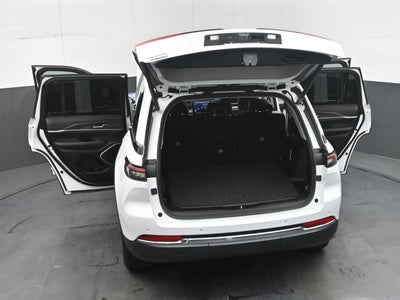 2023 Jeep Grand Cherokee 4xe 4xe