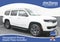 2024 Jeep Wagoneer Base