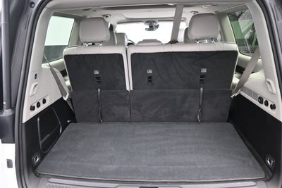 2024 Jeep Wagoneer Base
