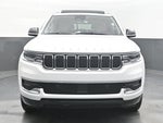 2024 Jeep Wagoneer Base