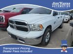 2024 RAM 1500 Classic Tradesman
