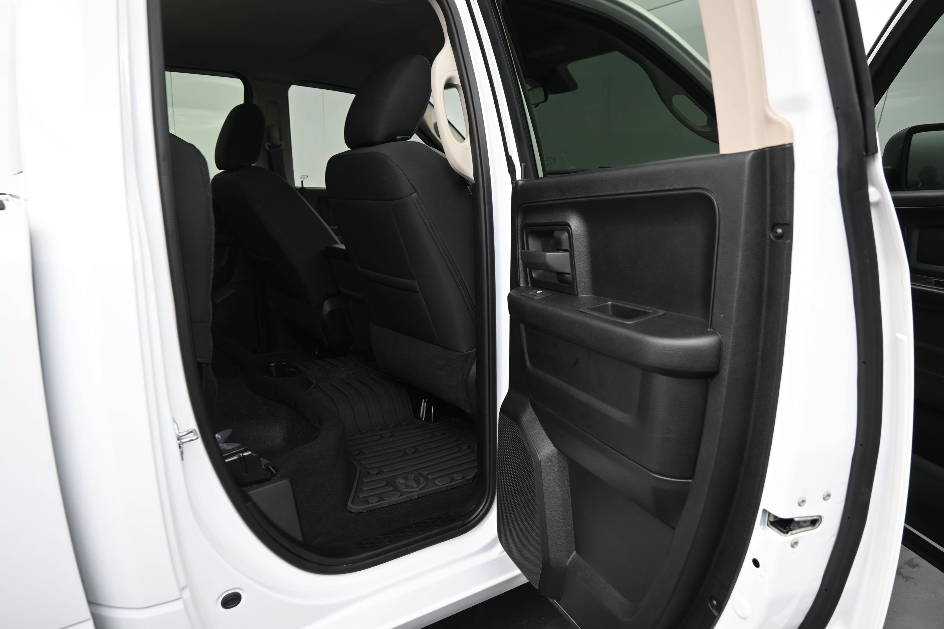 2024 RAM 1500 Classic Tradesman