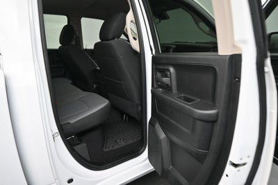 2024 RAM 1500 Classic Tradesman
