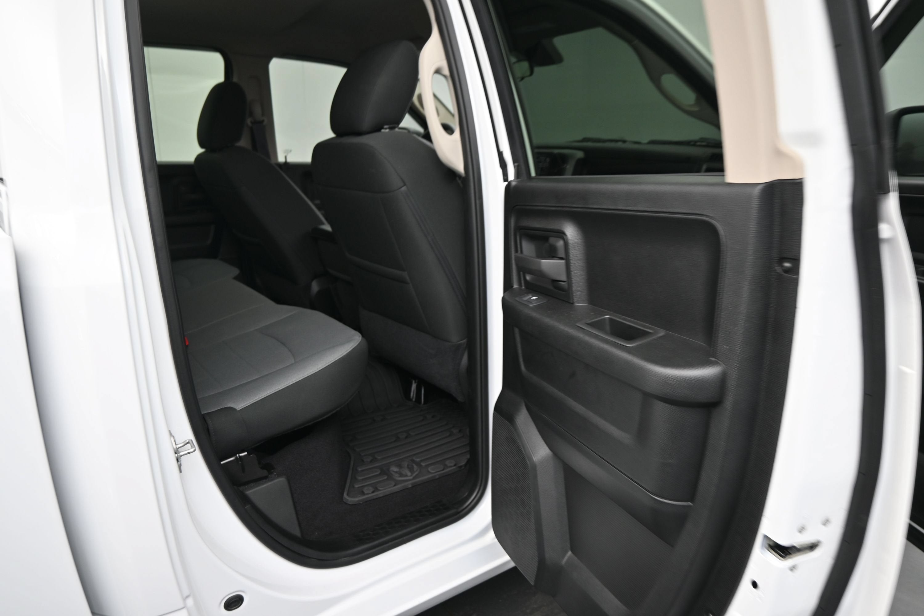 2024 RAM 1500 Classic Tradesman