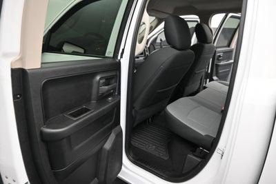 2024 RAM 1500 Classic Tradesman