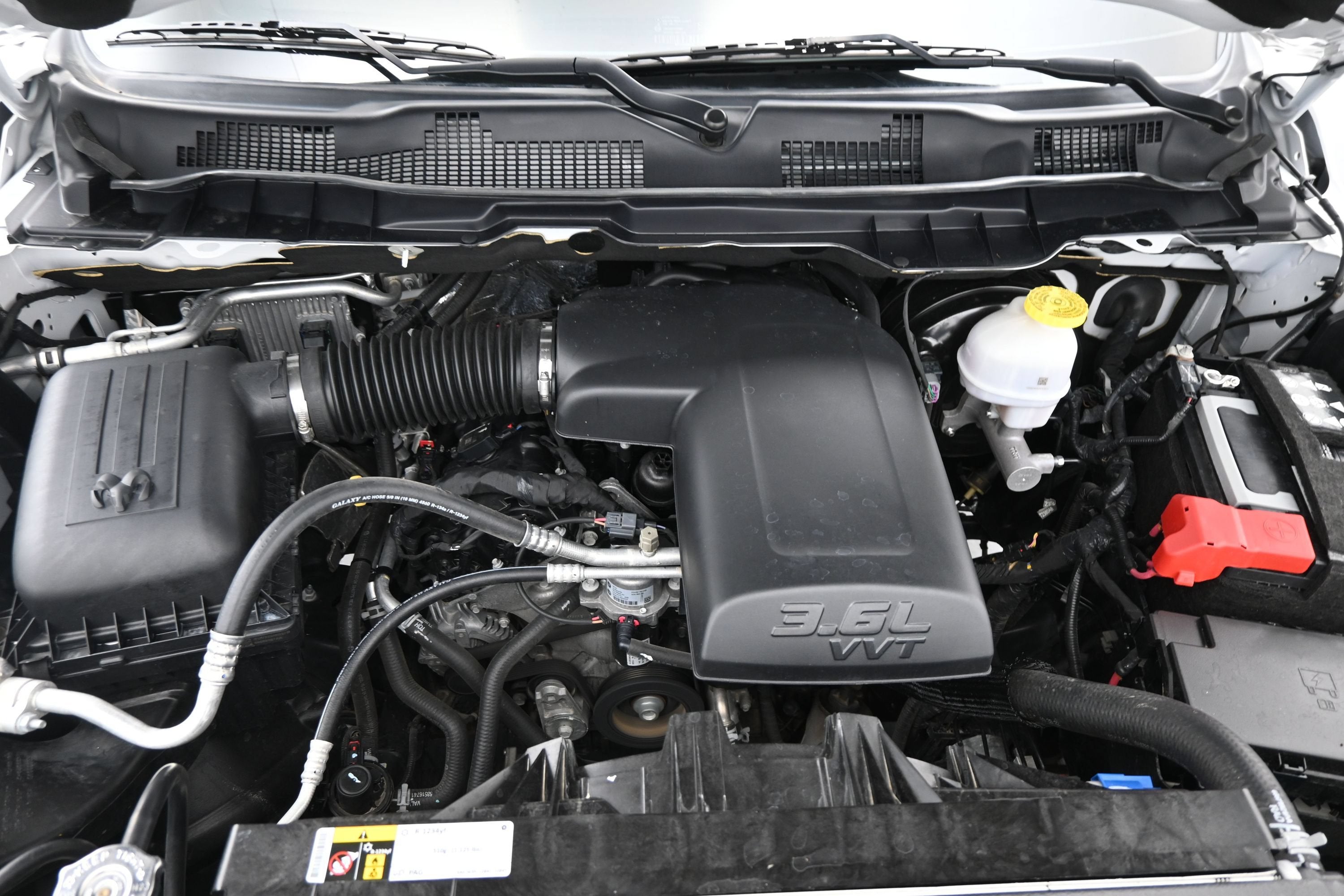 2024 RAM 1500 Classic Tradesman