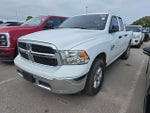 2024 RAM 1500 Classic Tradesman