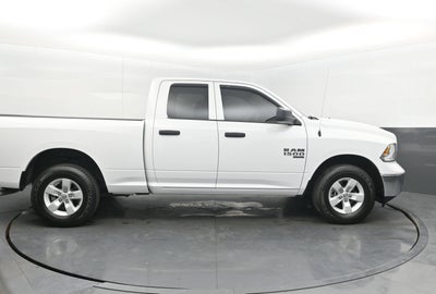 2024 RAM 1500 Classic Tradesman