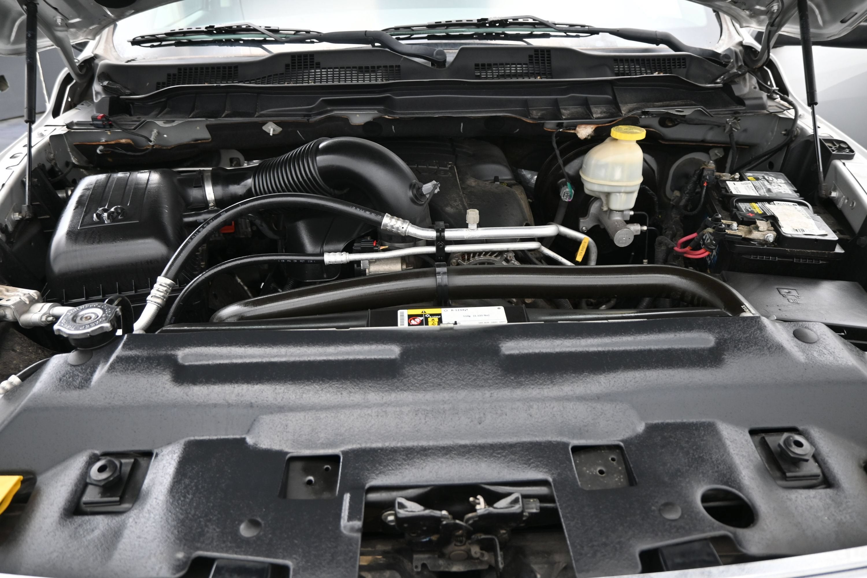 2017 RAM 1500 SLT