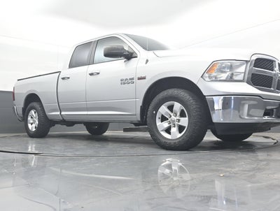 2017 RAM 1500 SLT