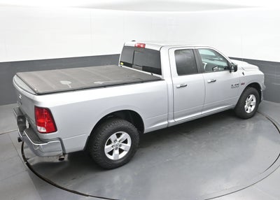 2017 RAM 1500 SLT