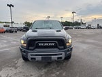 2018 RAM 1500 Rebel