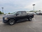 2018 RAM 1500 Rebel