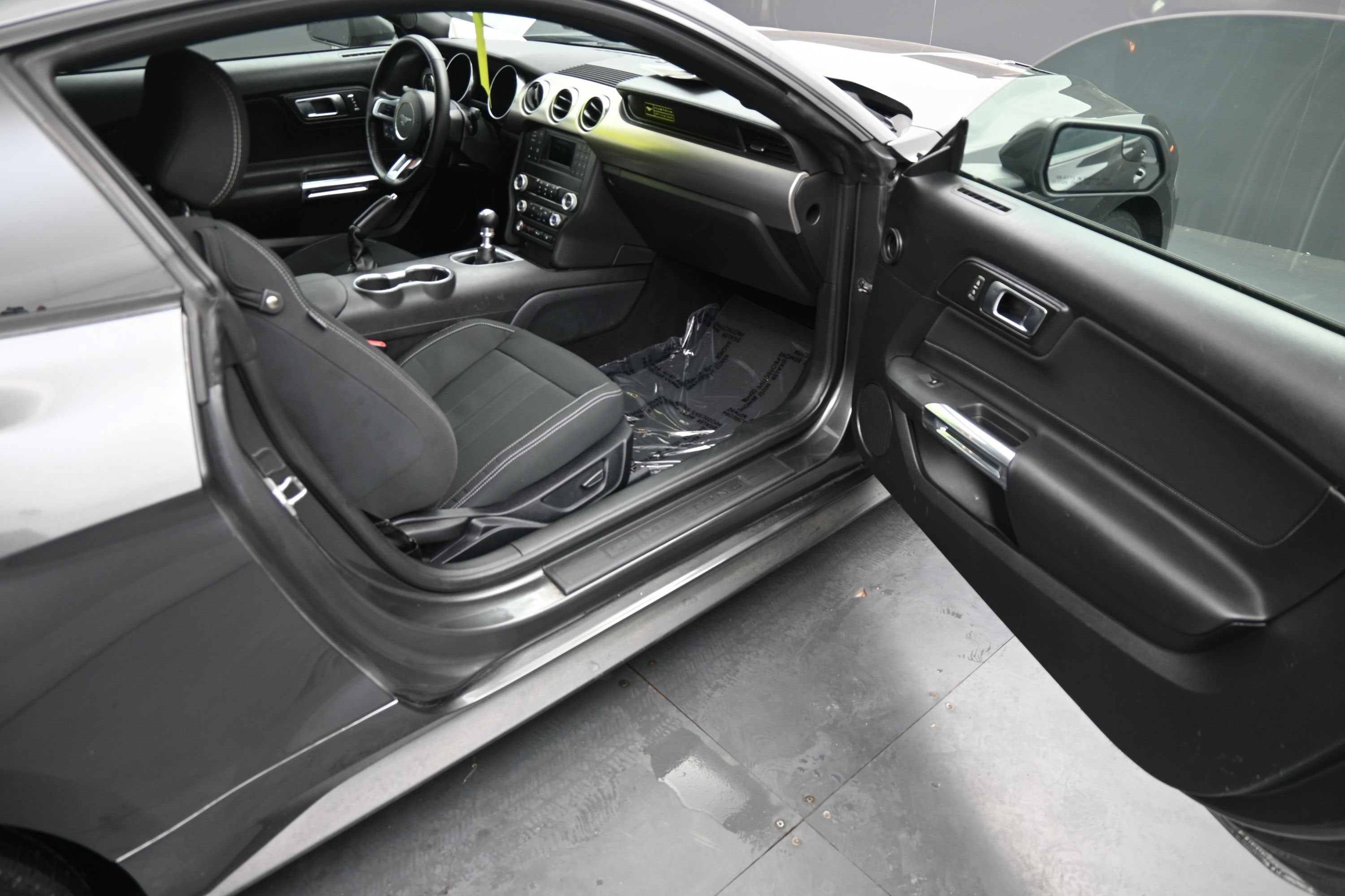 2020 Ford Mustang GT