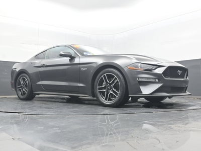 2020 Ford Mustang GT