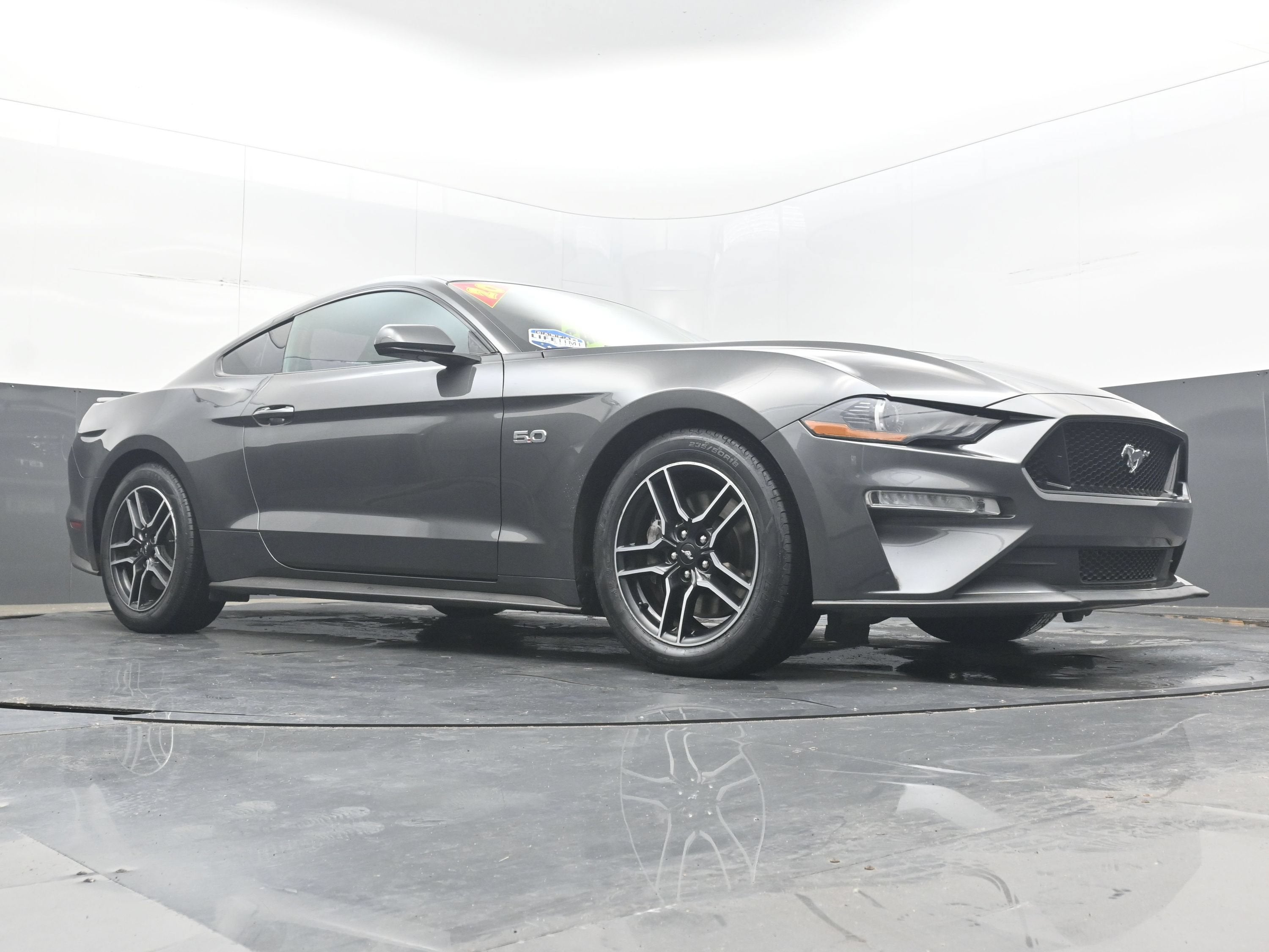 2020 Ford Mustang GT