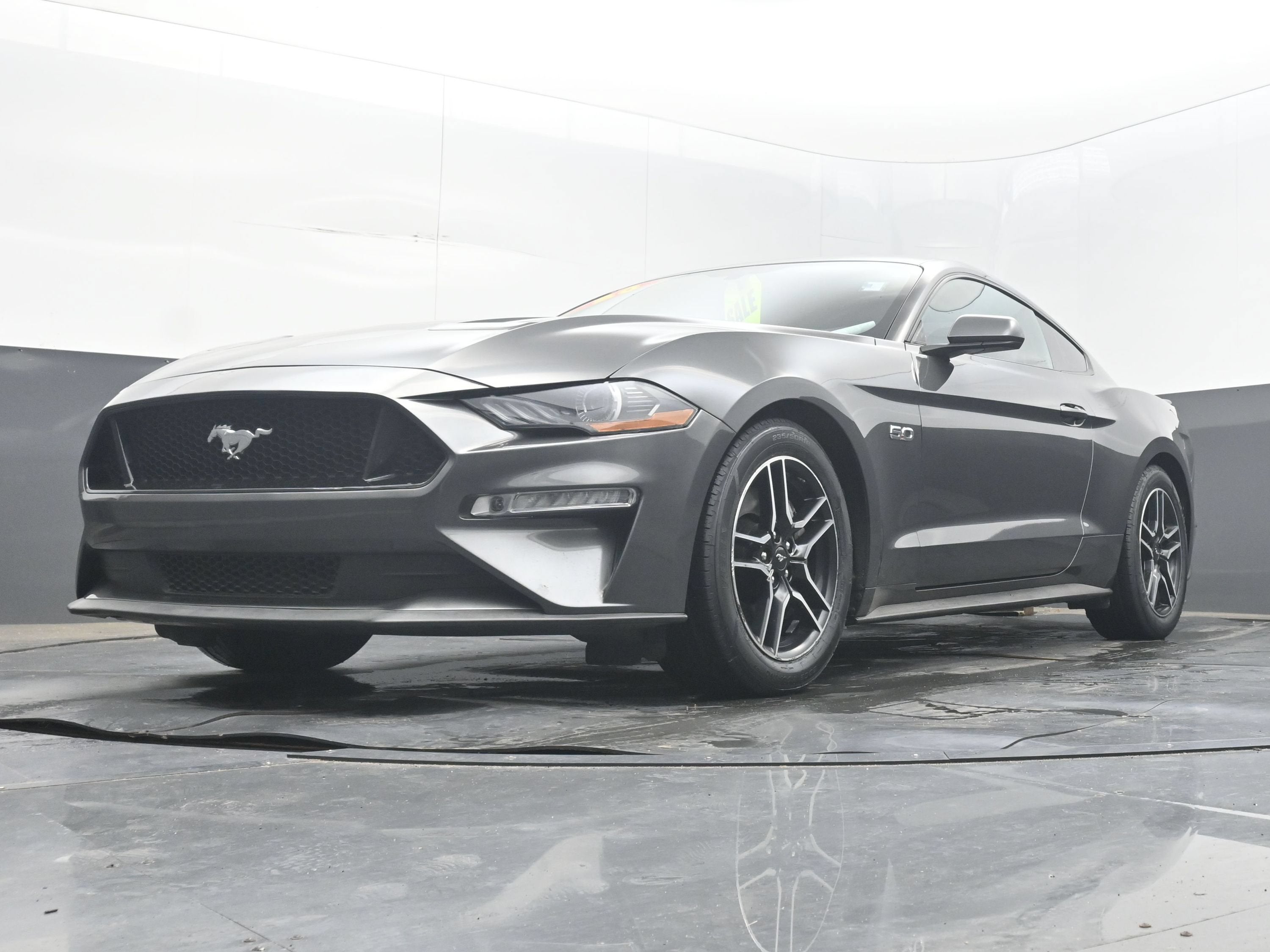 2020 Ford Mustang GT