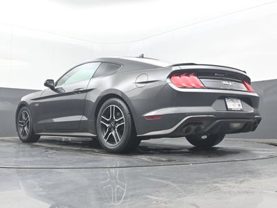2020 Ford Mustang GT