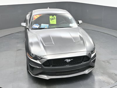 2020 Ford Mustang GT