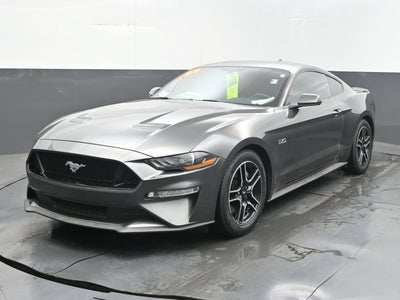 2020 Ford Mustang GT