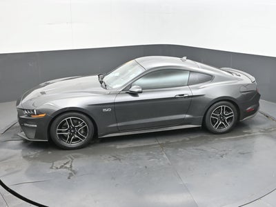 2020 Ford Mustang GT