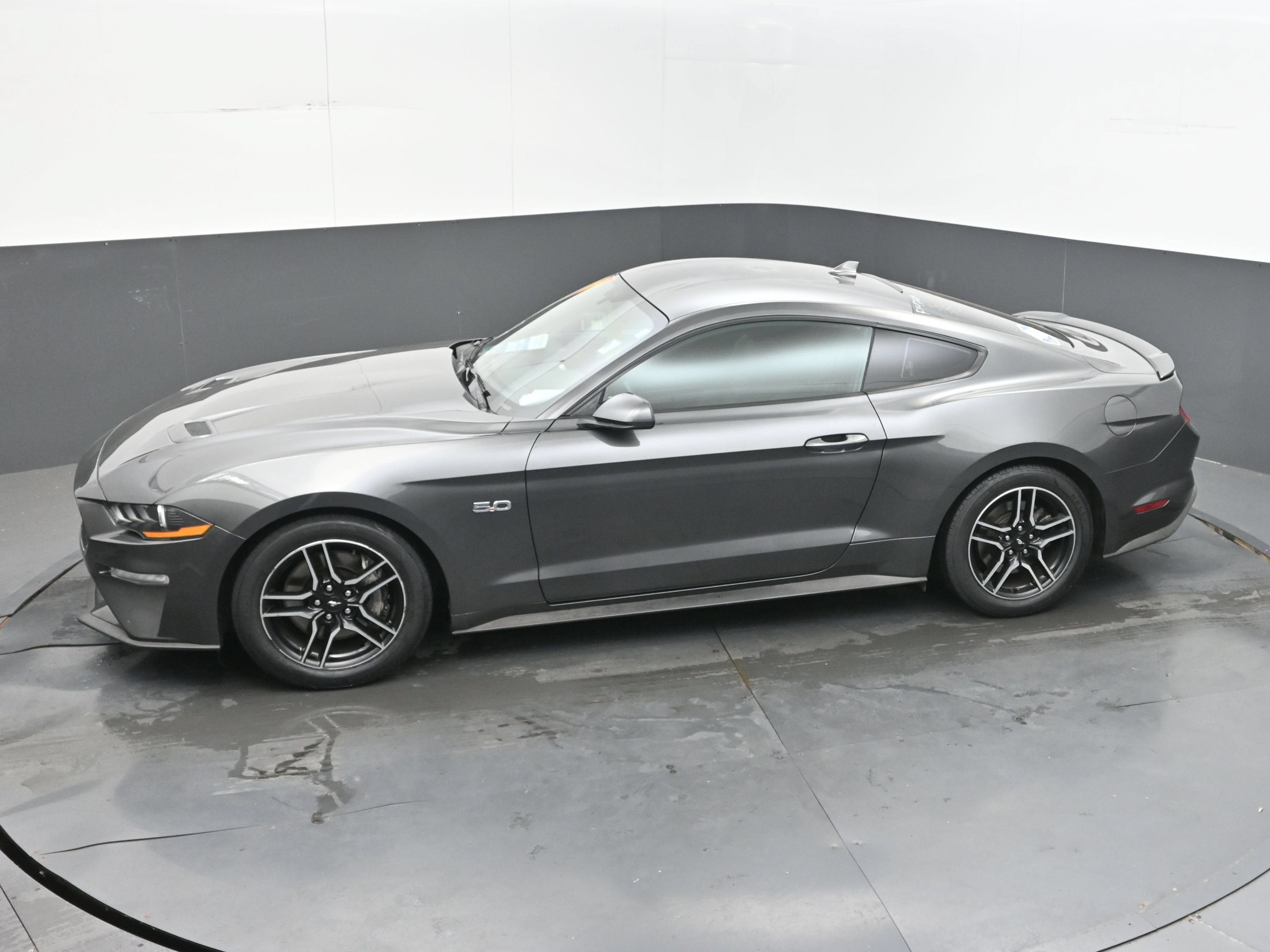 2020 Ford Mustang GT