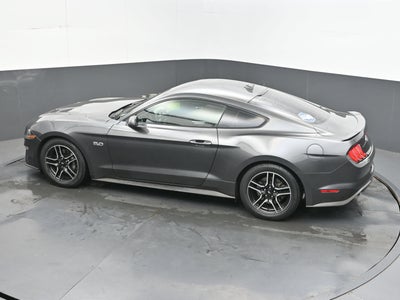 2020 Ford Mustang GT