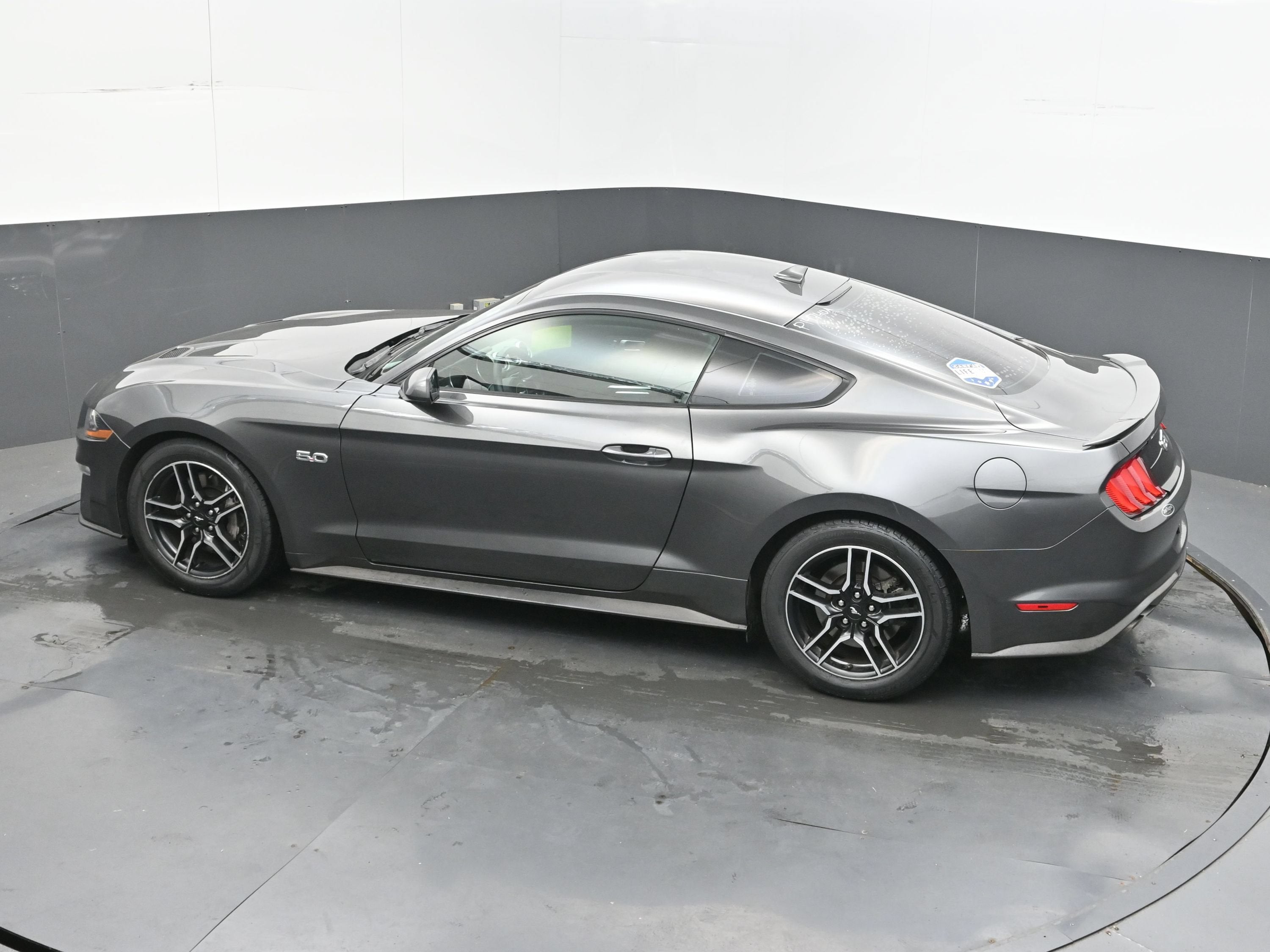 2020 Ford Mustang GT