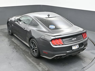 2020 Ford Mustang GT