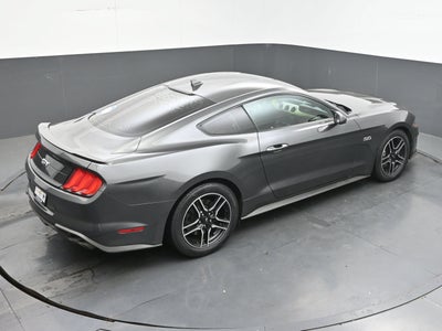2020 Ford Mustang GT