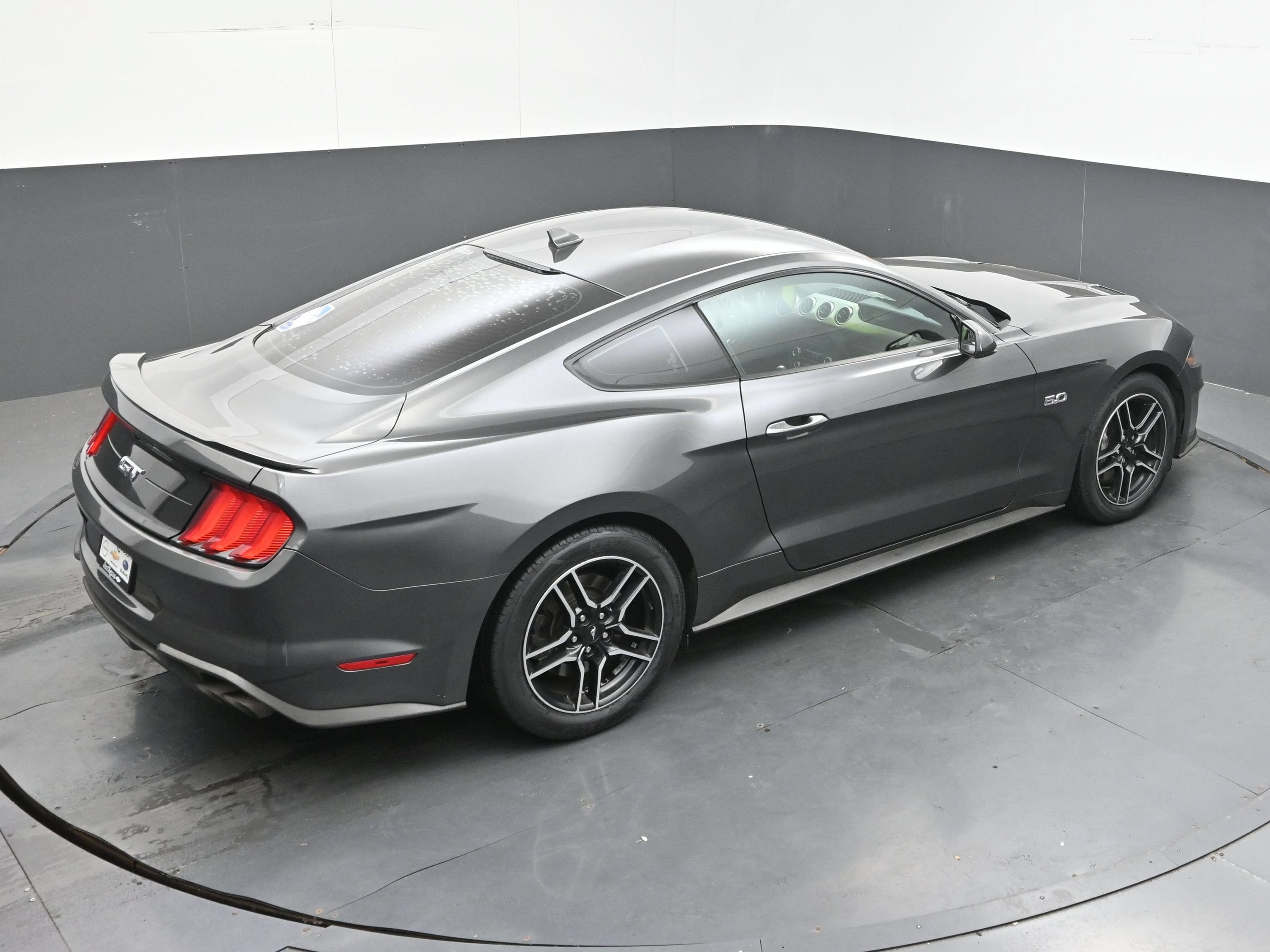 2020 Ford Mustang GT