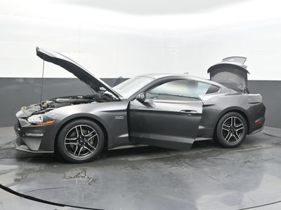 2020 Ford Mustang GT