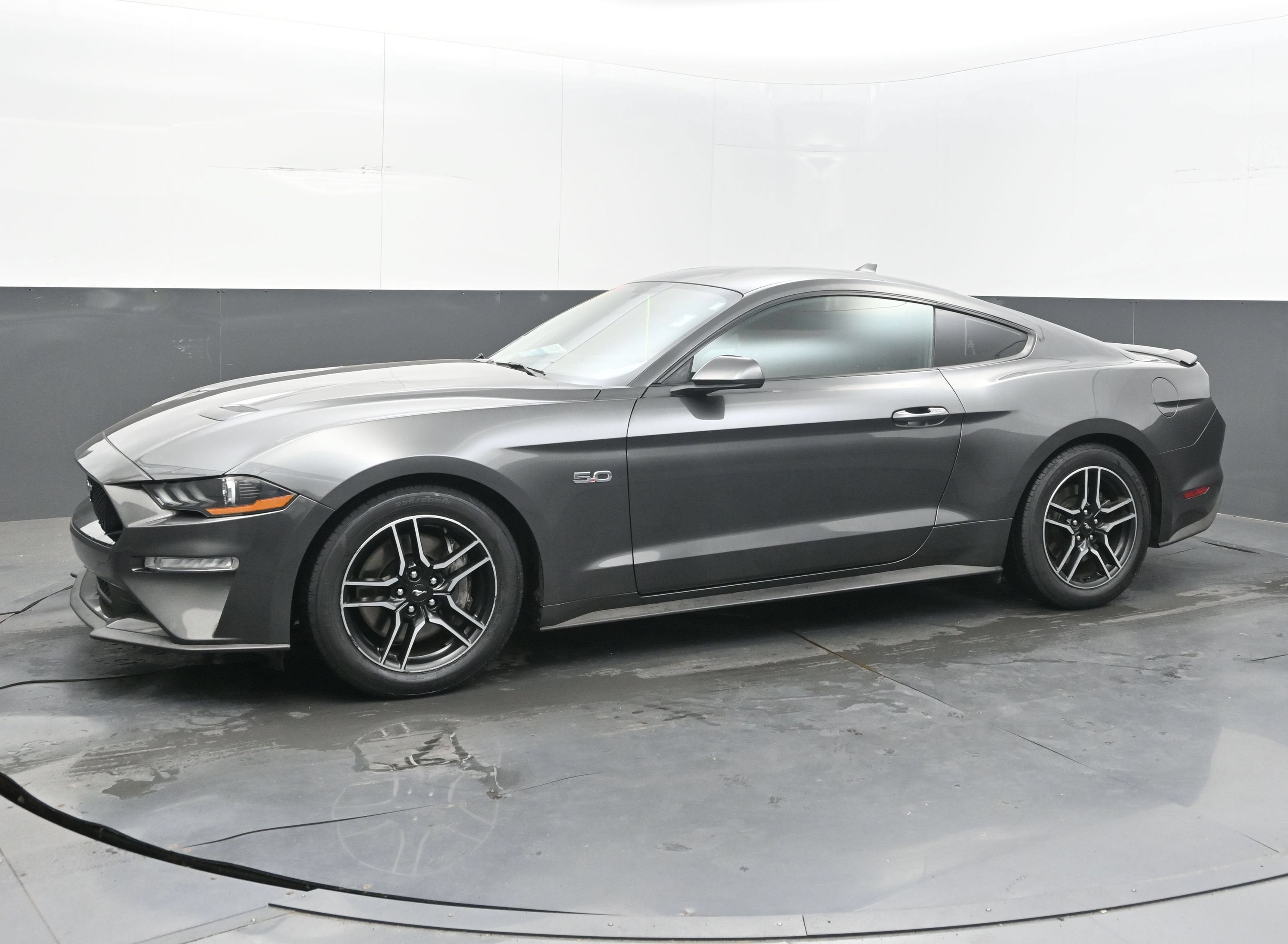 2020 Ford Mustang GT