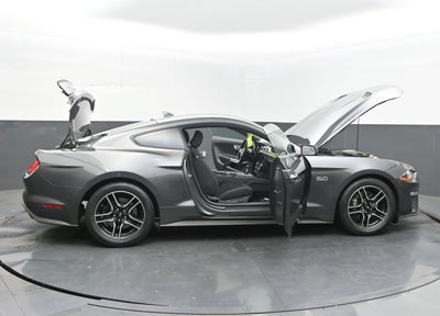 2020 Ford Mustang GT