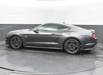 2020 Ford Mustang GT