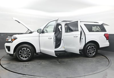 2024 Ford Expedition Max XLT