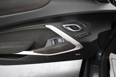 2021 Chevrolet Camaro ZL1