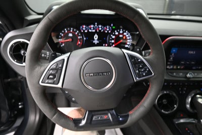 2021 Chevrolet Camaro ZL1