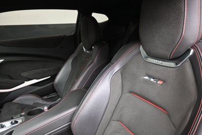 2021 Chevrolet Camaro ZL1