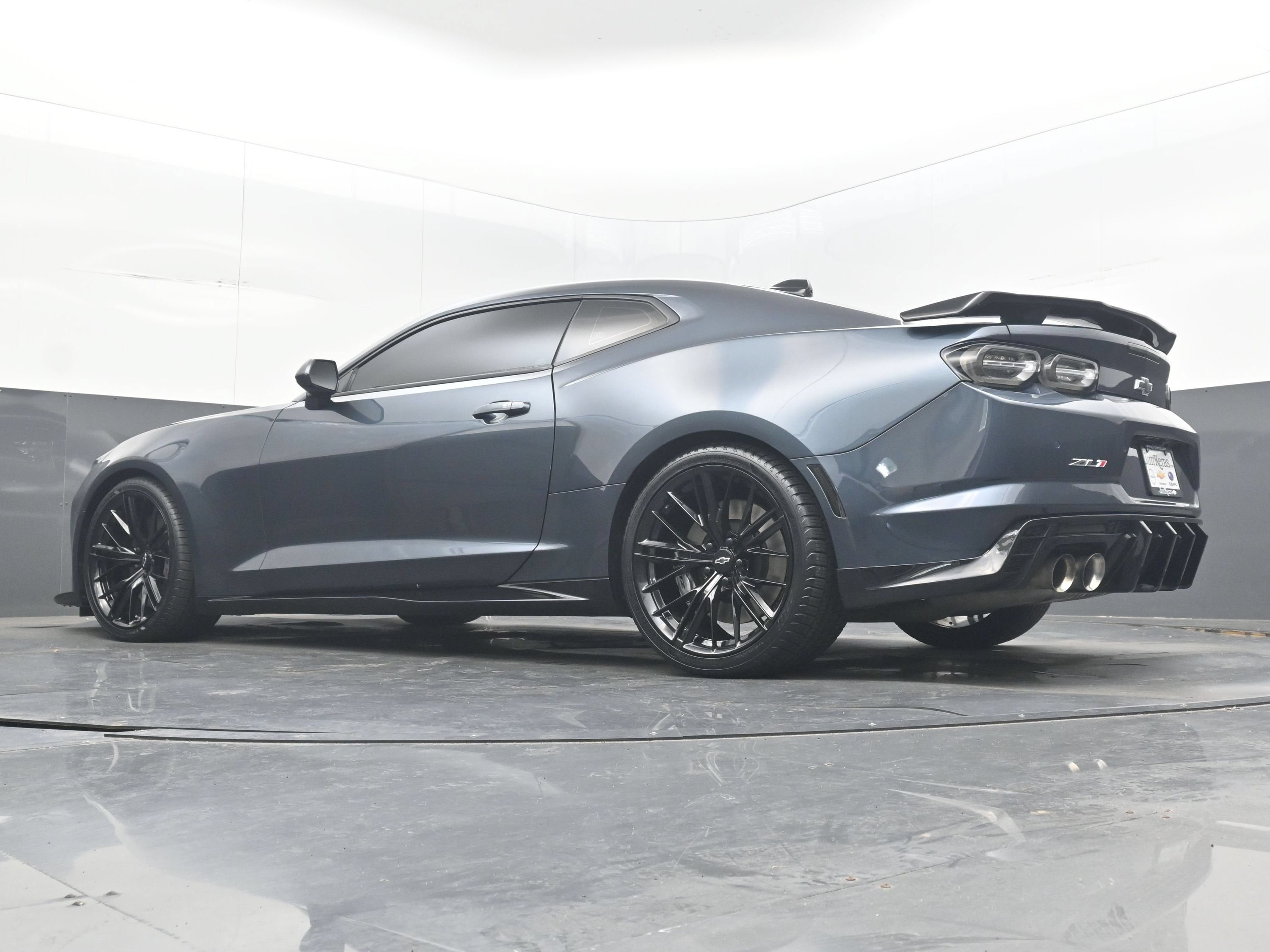 2021 Chevrolet Camaro ZL1