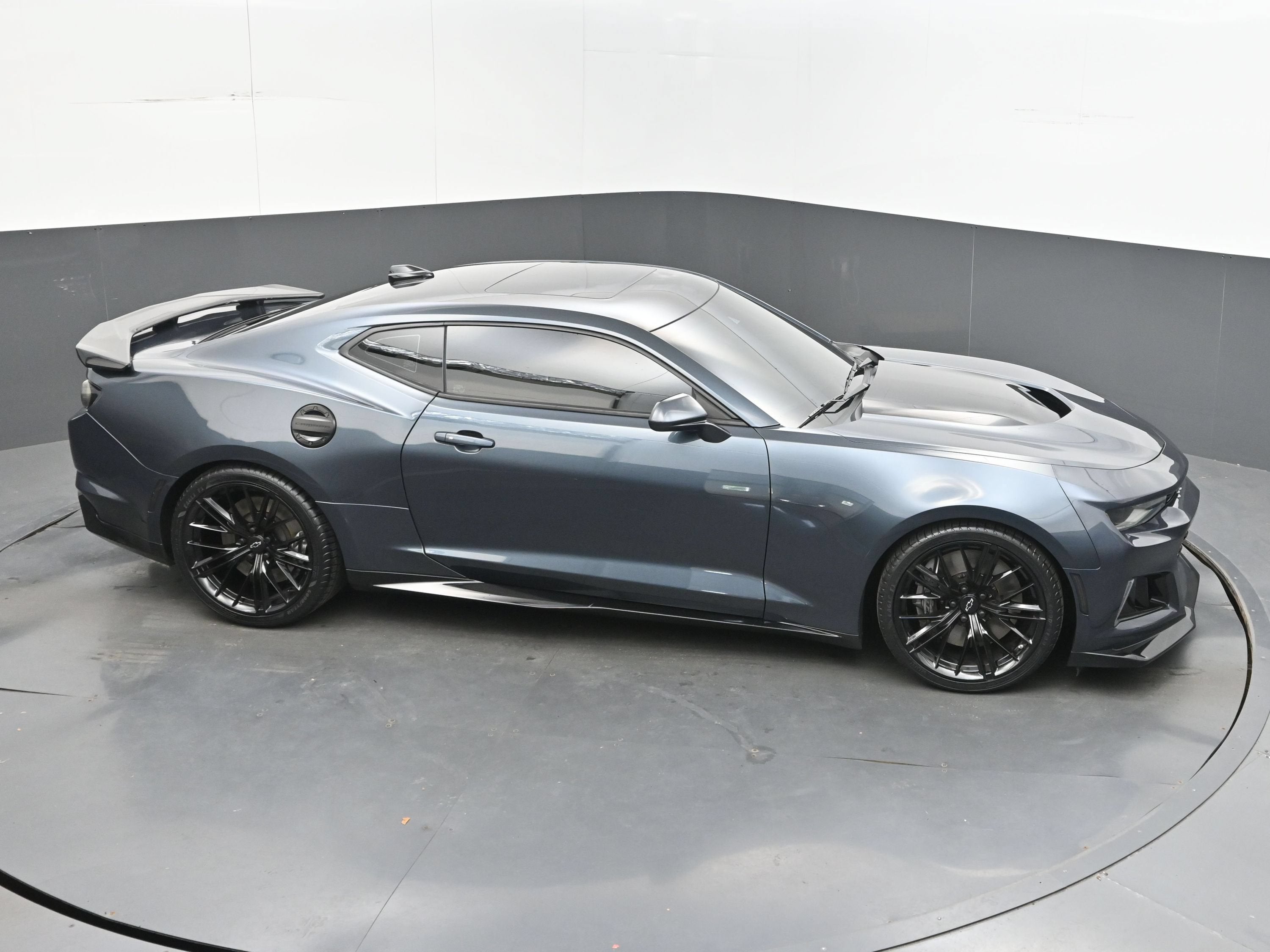 2021 Chevrolet Camaro ZL1