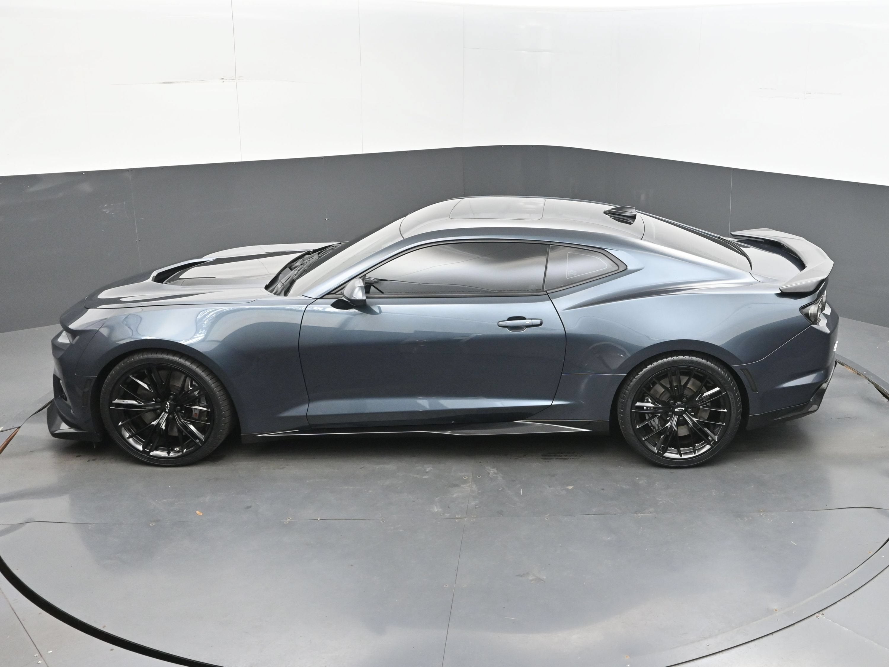 2021 Chevrolet Camaro ZL1
