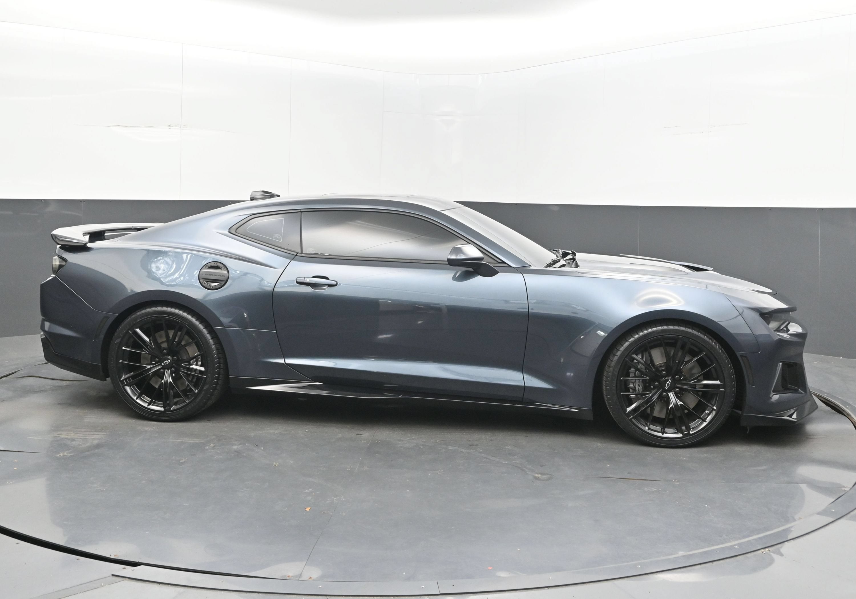 2021 Chevrolet Camaro ZL1