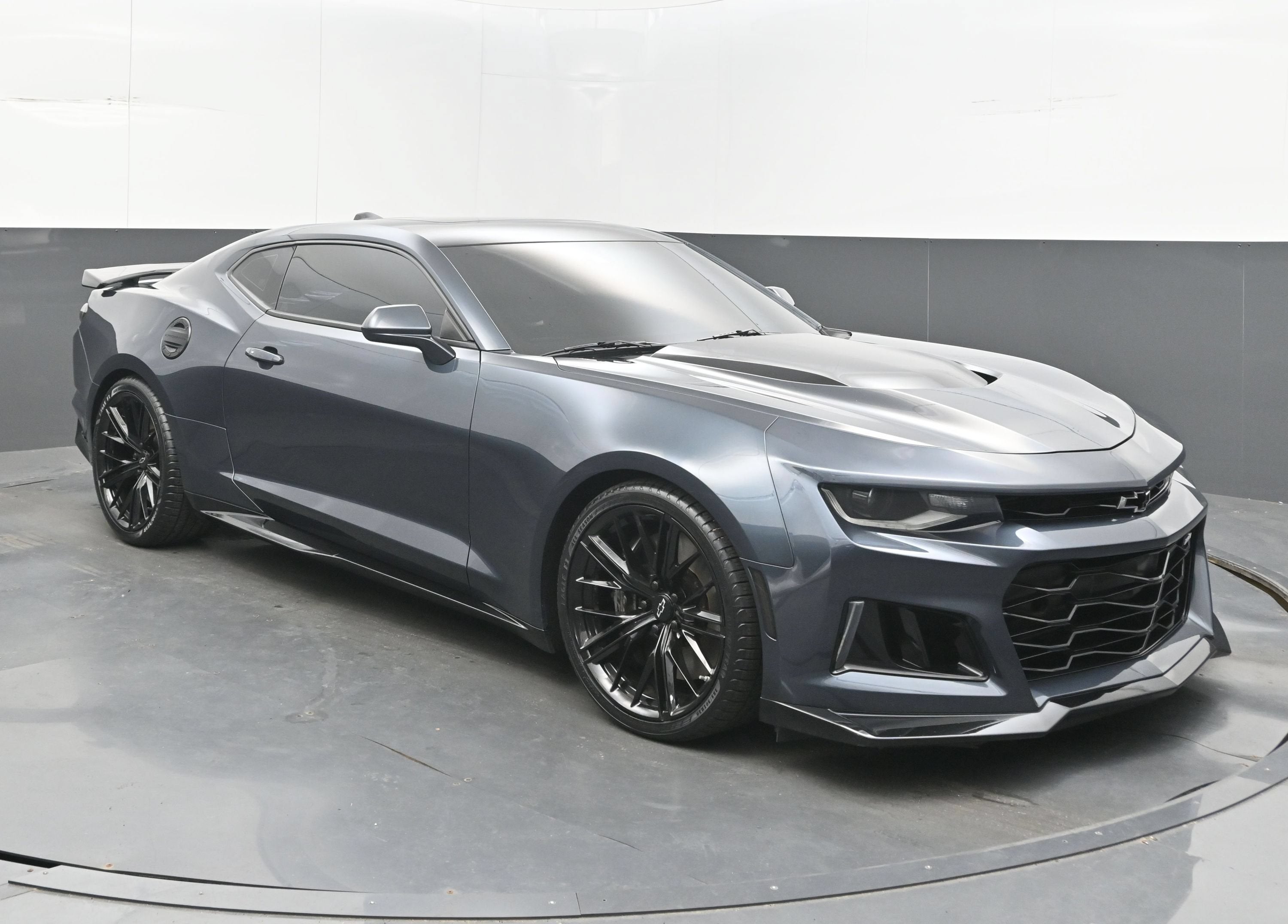 2021 Chevrolet Camaro ZL1
