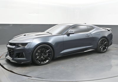 2021 Chevrolet Camaro ZL1