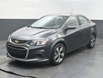 2017 Chevrolet Sonic Premier