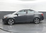2017 Chevrolet Sonic Premier