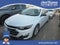 2021 Chevrolet Malibu LS