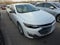 2021 Chevrolet Malibu LS