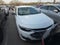2021 Chevrolet Malibu LS